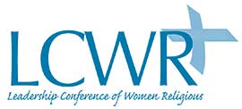 Leadership Conference of Women Religious logo