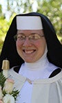 Teresa of St. Augustine Morlok photo Teresa of St. Augustine Morlok photo
