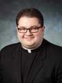 Brad Zamora is a member of the Ordination Class of 2014.