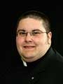 Christopher Barhausen is a member of the Ordination Class of 2014. Christopher Barhausen is a member of the Ordination Class of 2014.