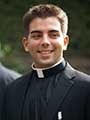 Jon Ficara is a member of the Ordination Class of 2014.