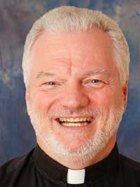 John O'Neill is a member of the ordination class of 2016, John O'Neill is a member of the ordination class of 2016,
