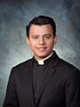 Rey Pineda is a member of the Ordination Class of 2014. Rey Pineda is a member of the Ordination Class of 2014.