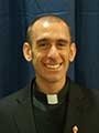 Ryan Lerner is a member of the Ordination Class of 2014.