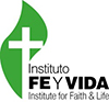 Instituto fe y vida Logo