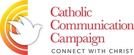 Logo for the Catholic Communication Campaign.