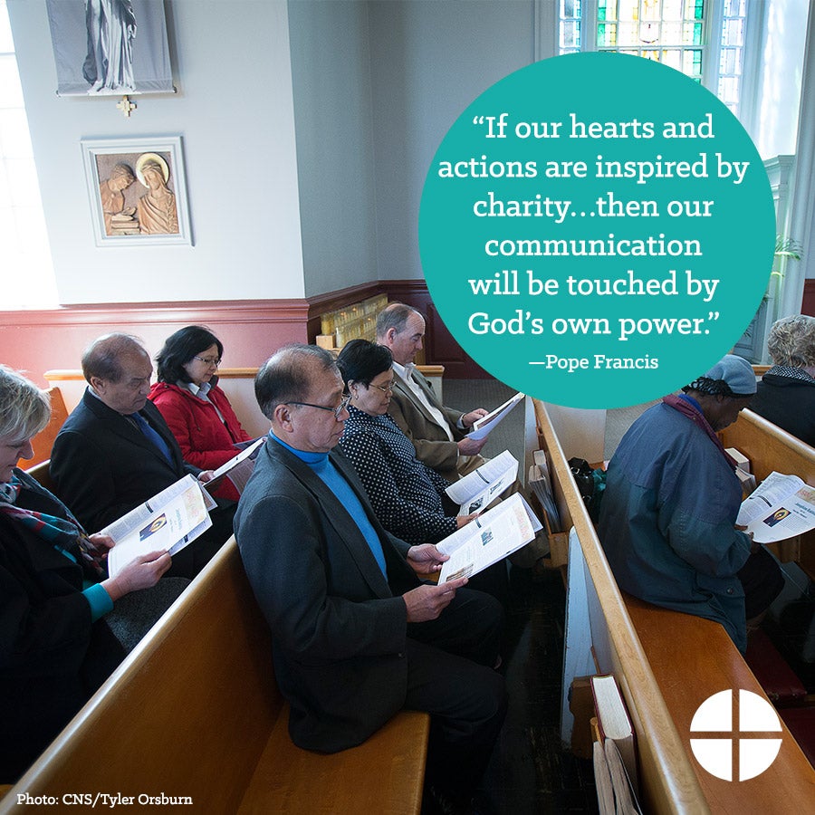 Catholic Communications Campaign