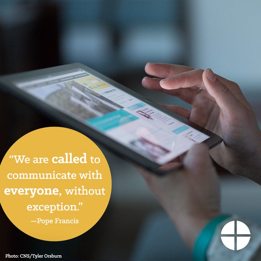 Catholic Communications Campaign