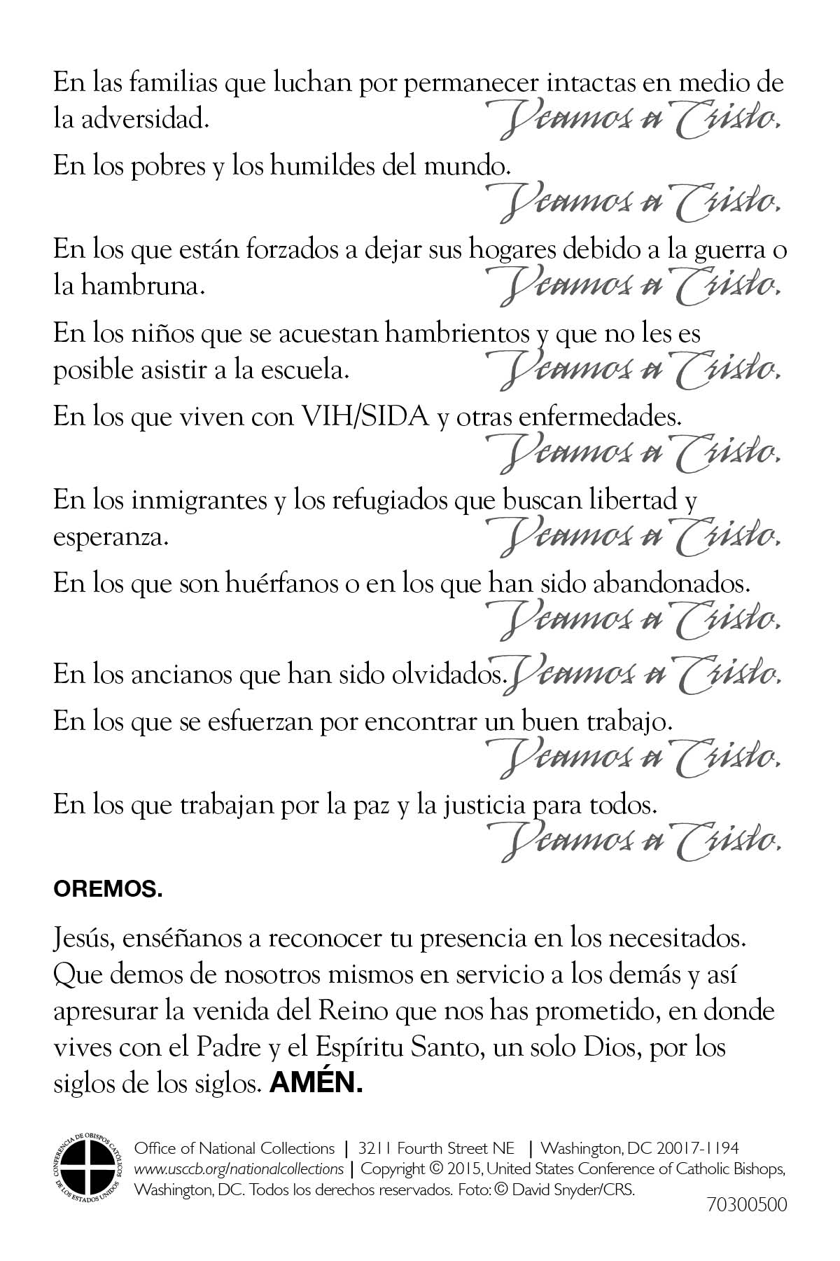 Usccb Spanish - tig4j6z