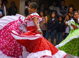 Church in Latin America