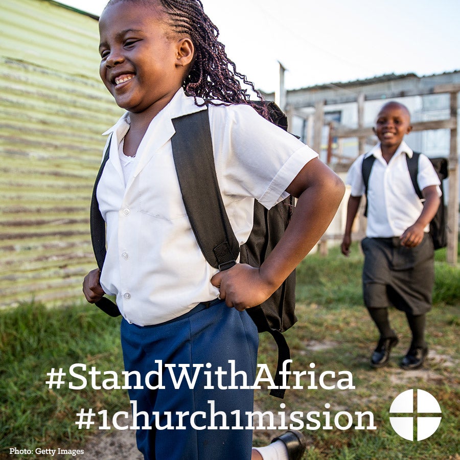 Solidarity Fund for the Church in Africa