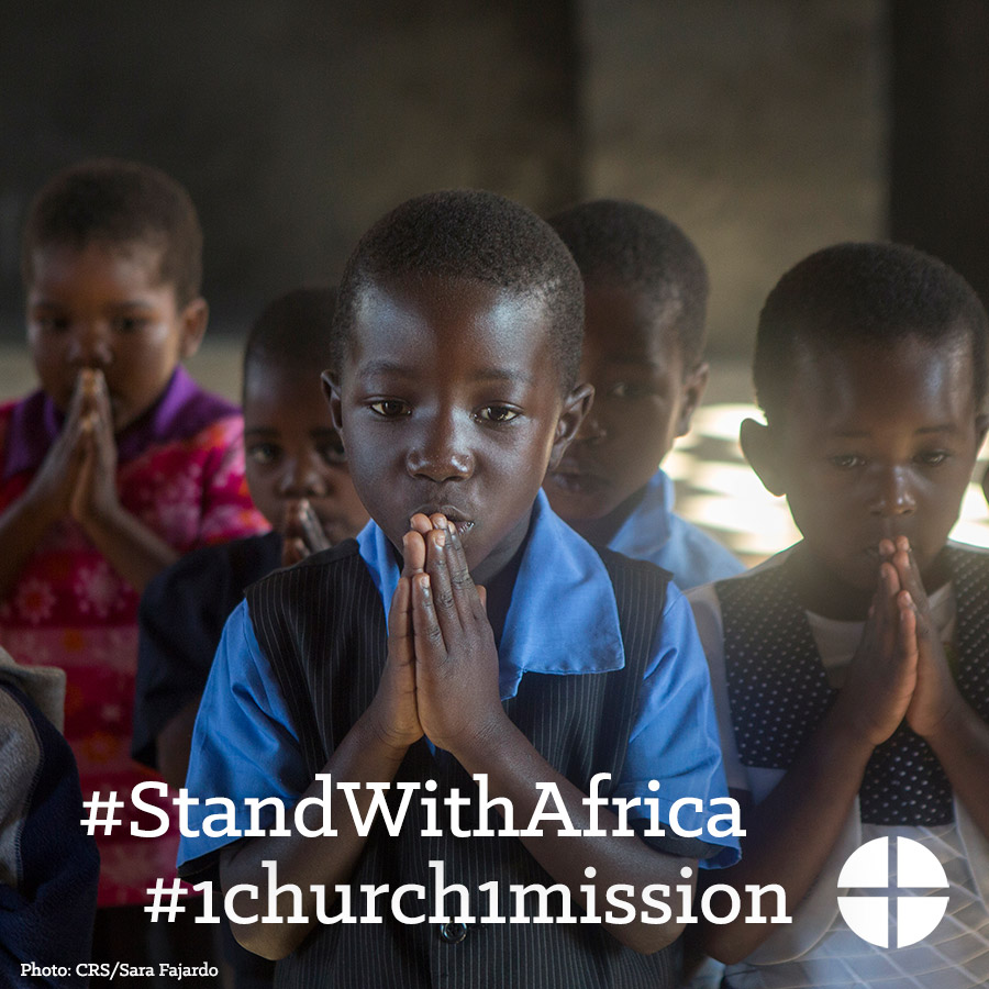 Solidarity Fund for the Church in Africa