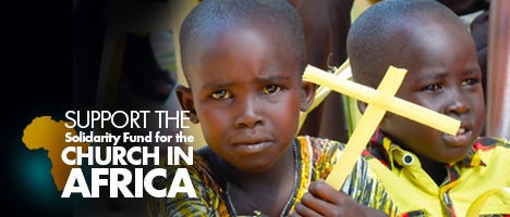 Solidarity Fund for the Church in Africa