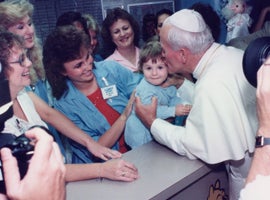 john paul 2 1987 us visit cns photo michael okoniewski