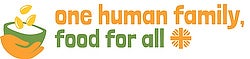 one-human-family-hunger-campaign-logo