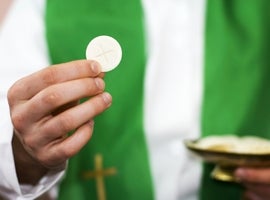 Eucharist