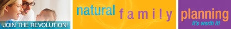 NFP Awareness Week 2014 - Ad - Web 468x60 NFP Awareness Week 2014 - Ad - Web 468x60