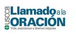 call to prayer spanish logo thumbnail