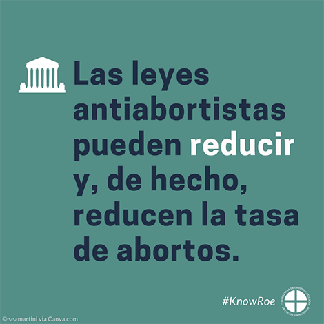 #KnowRoe Image 6 - Spanish - 470