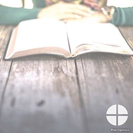 Christmas Calendar Bible