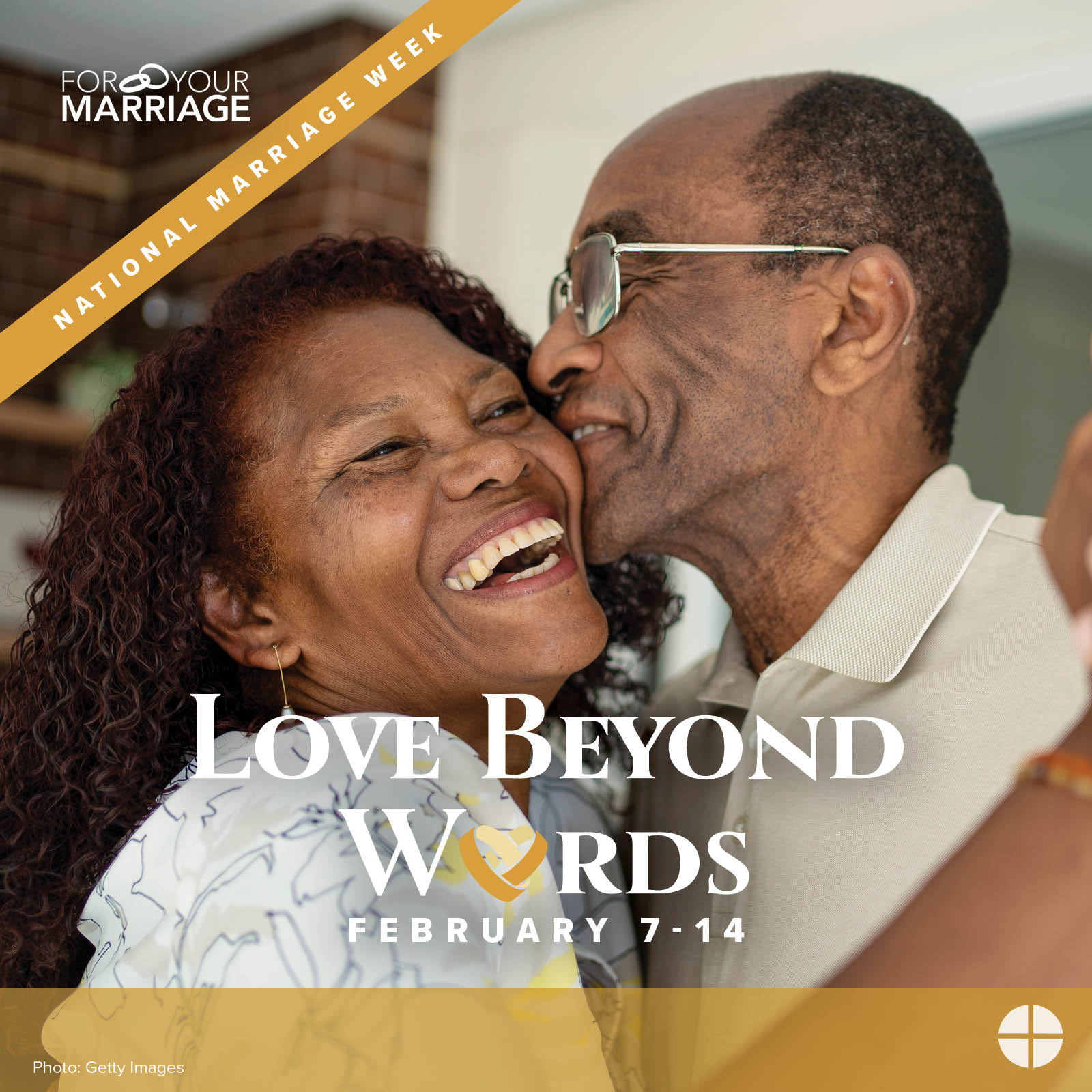 National Marriage Week 2024 Social Media Graphics, English USCCB