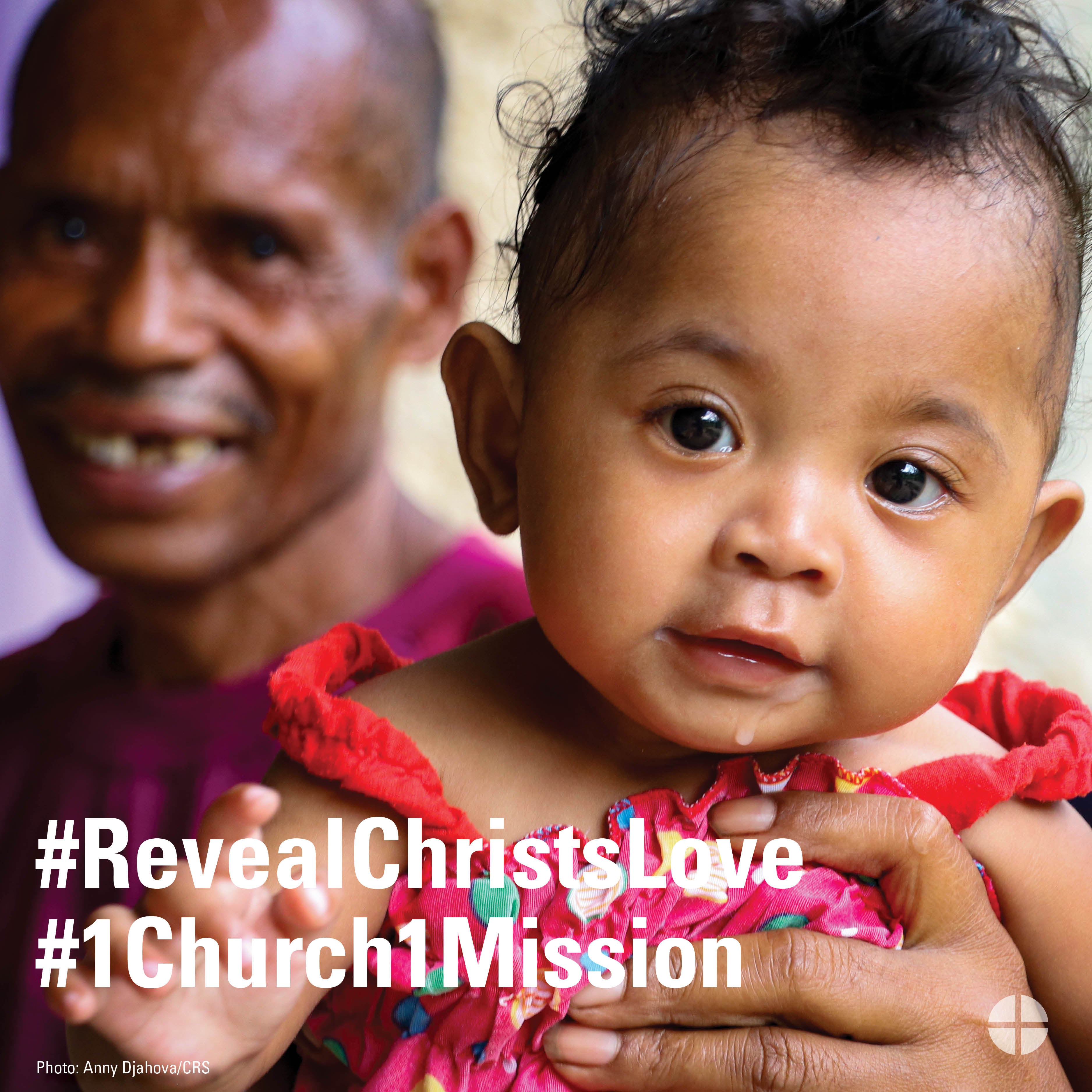 2024 Catholic Relief Services Collection Social Media Image 9