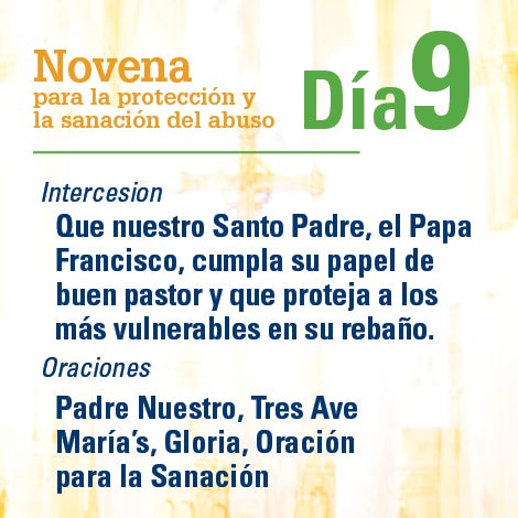 CYP Novena | USCCB