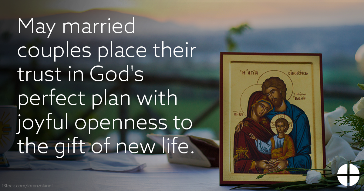 Respect Life Prayer Guide February 2024 USCCB