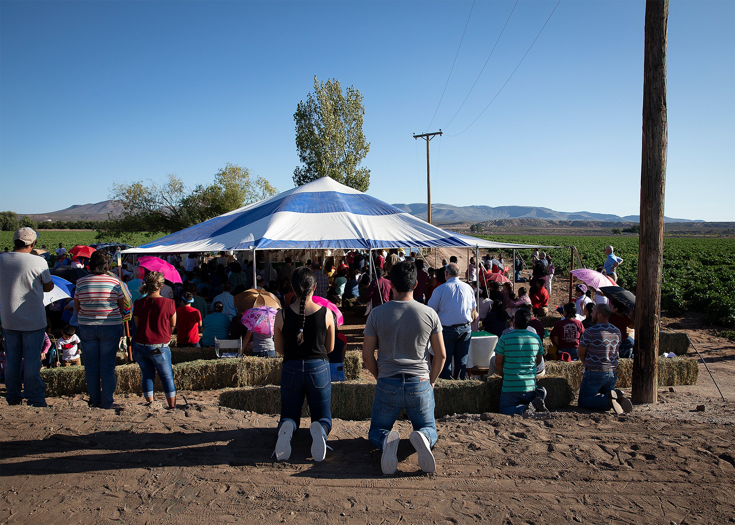 Pastoral Care of Migrants, Refugees and Travelers