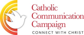 Logo for the Catholic Communication Campaign.
