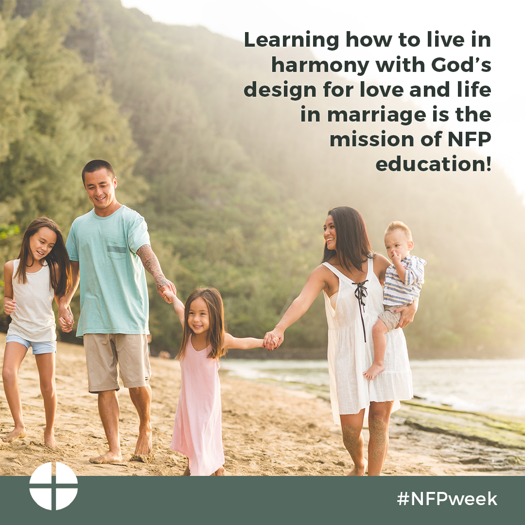National NFP Awareness Week