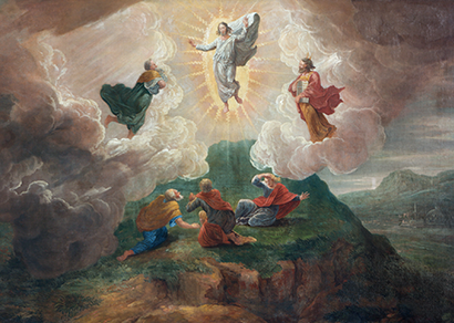 The Transfiguration