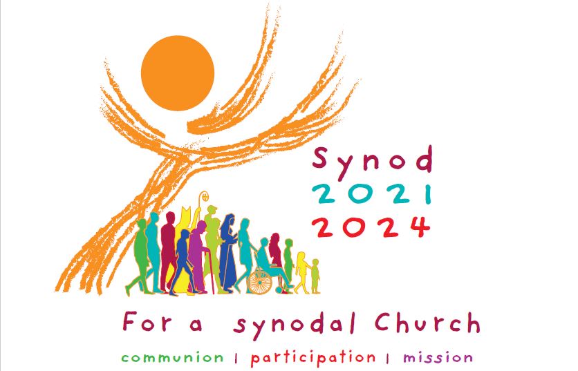 synod logo