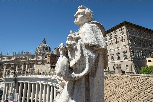 St. Peter's Square