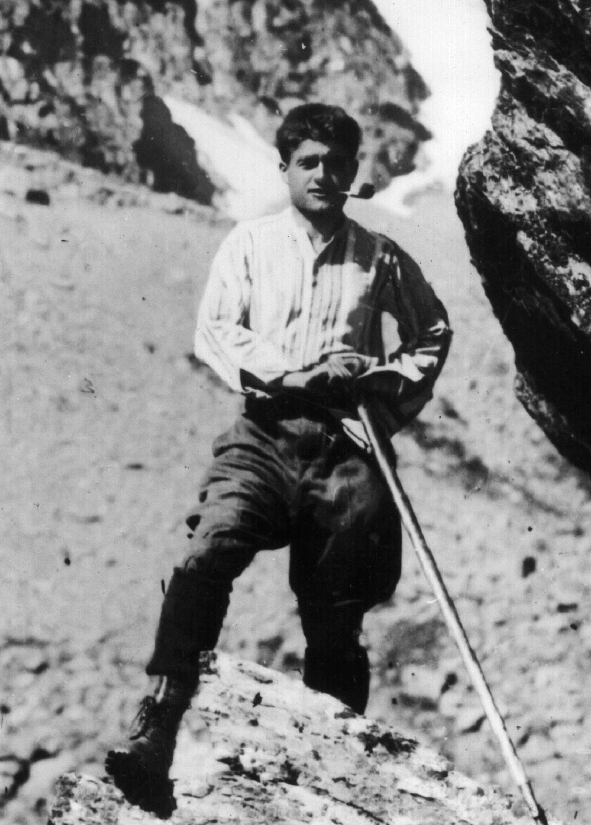 frassati mountains