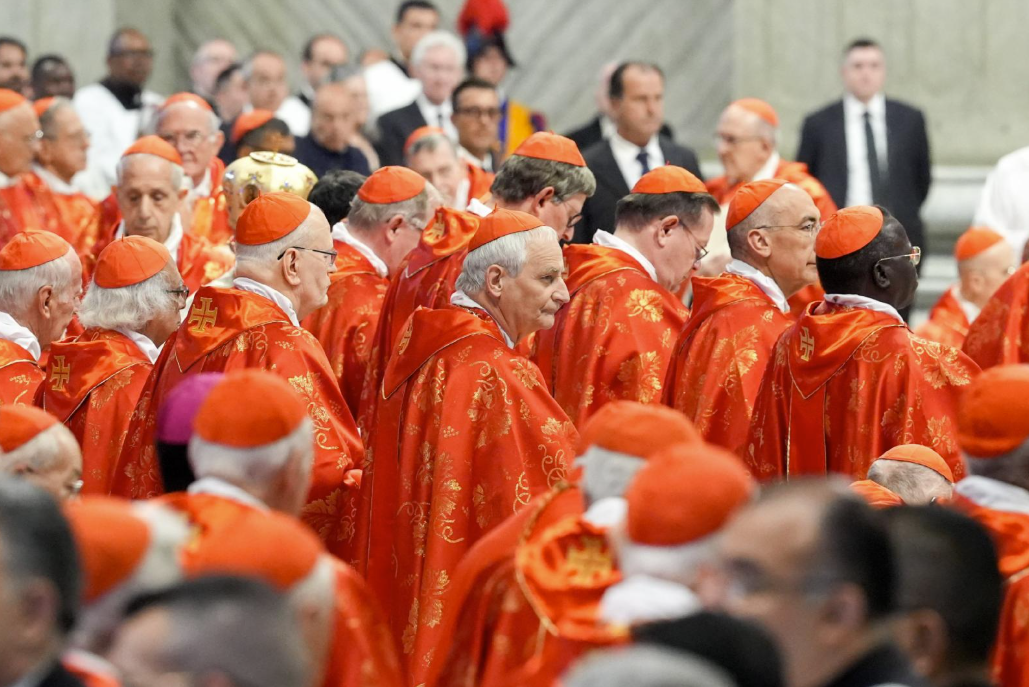 cardinals