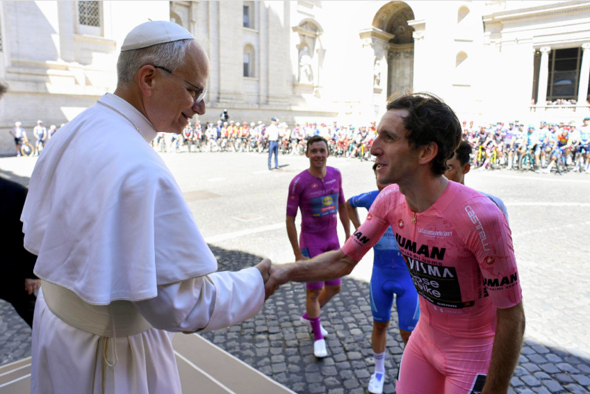 pope yates