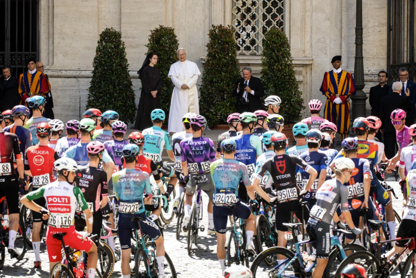 june 1 giro
