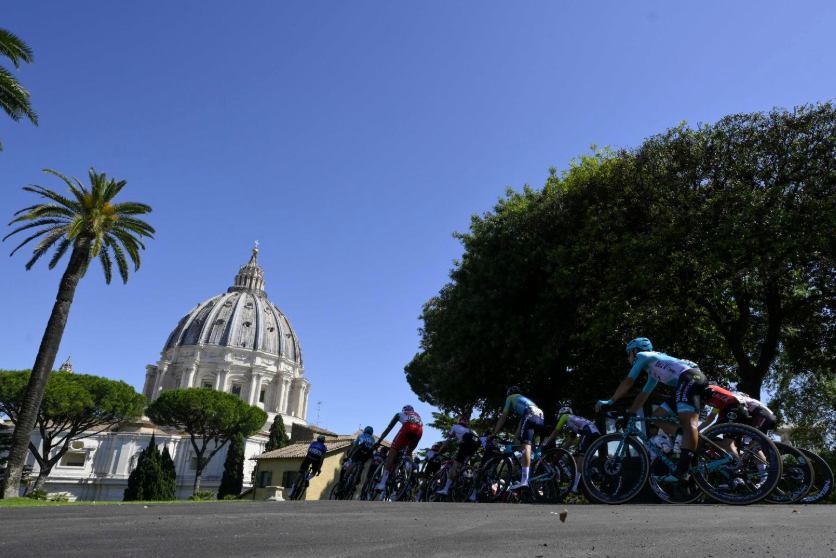 june 1 giro