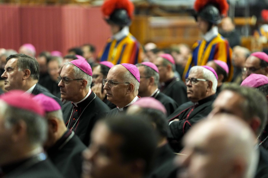 bishops
