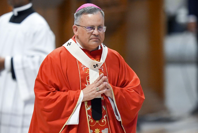 archb casey