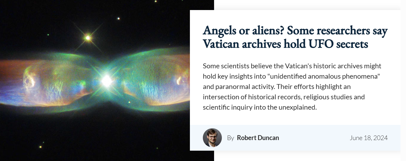 aliens