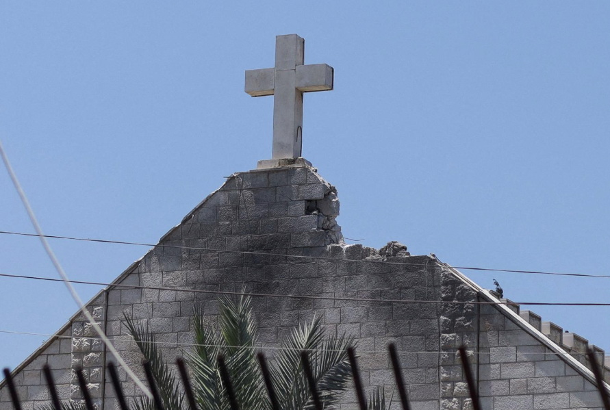 july 18 gaza