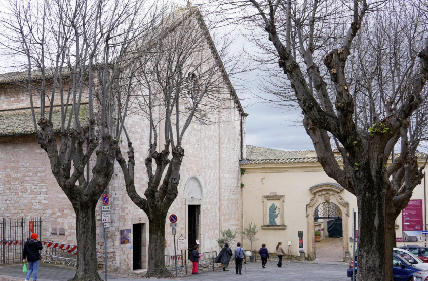 assisi
