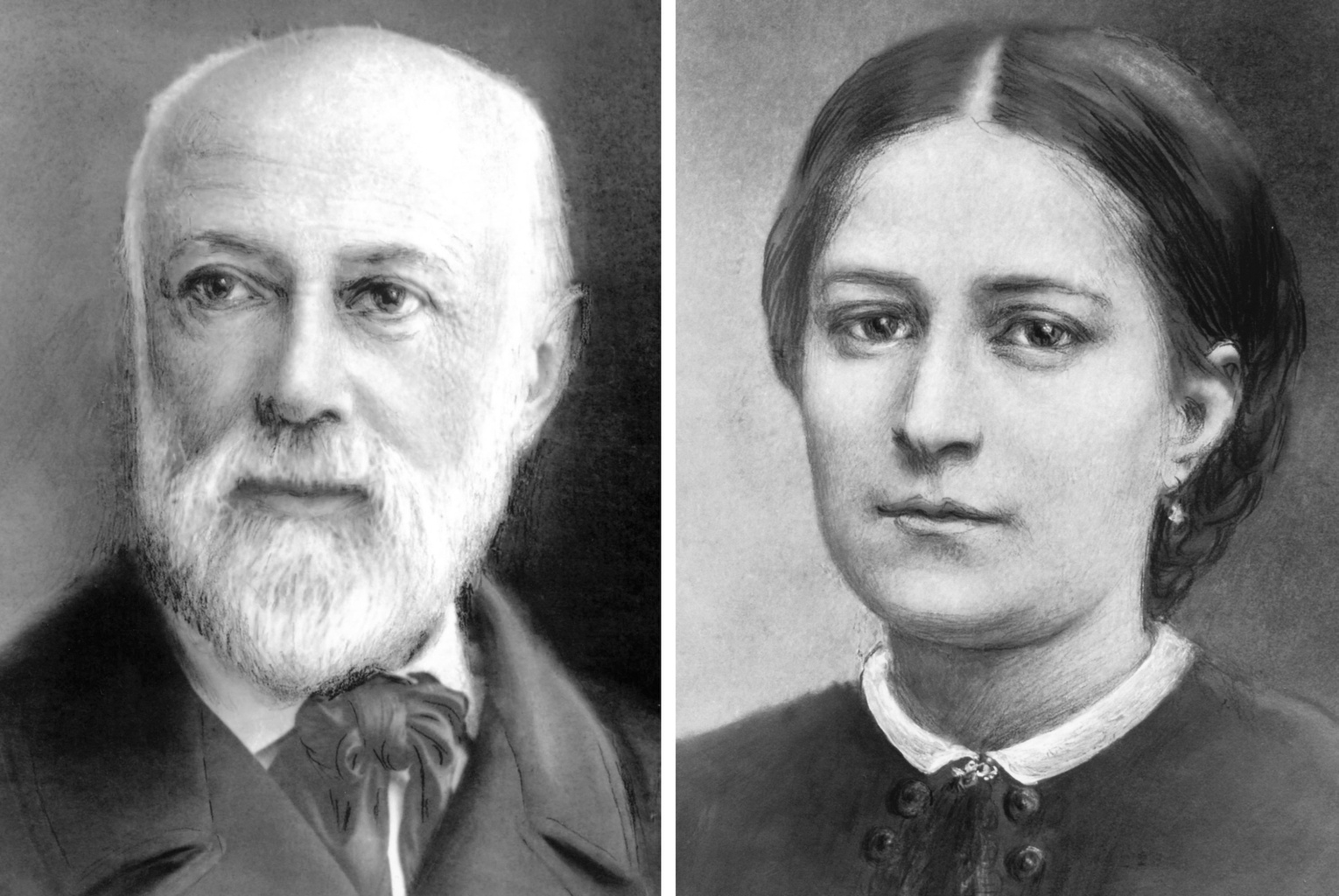 Sts. Louis and Marie Zelie Guerin Martin