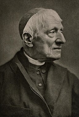 Saint John Henry Newman