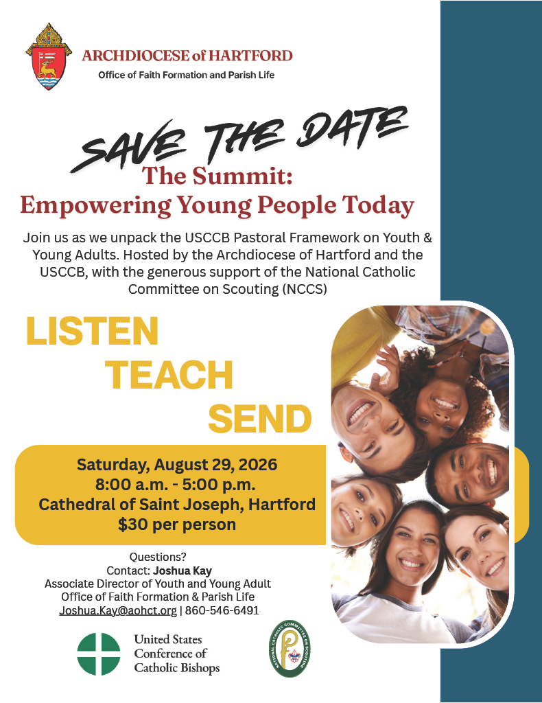 Archdiocese of Hartford LTS