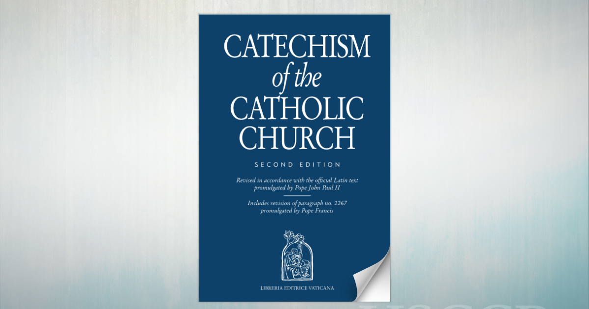 catechism of the catholic church pdf malayalam