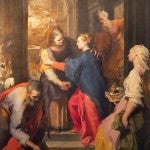 The Visitation