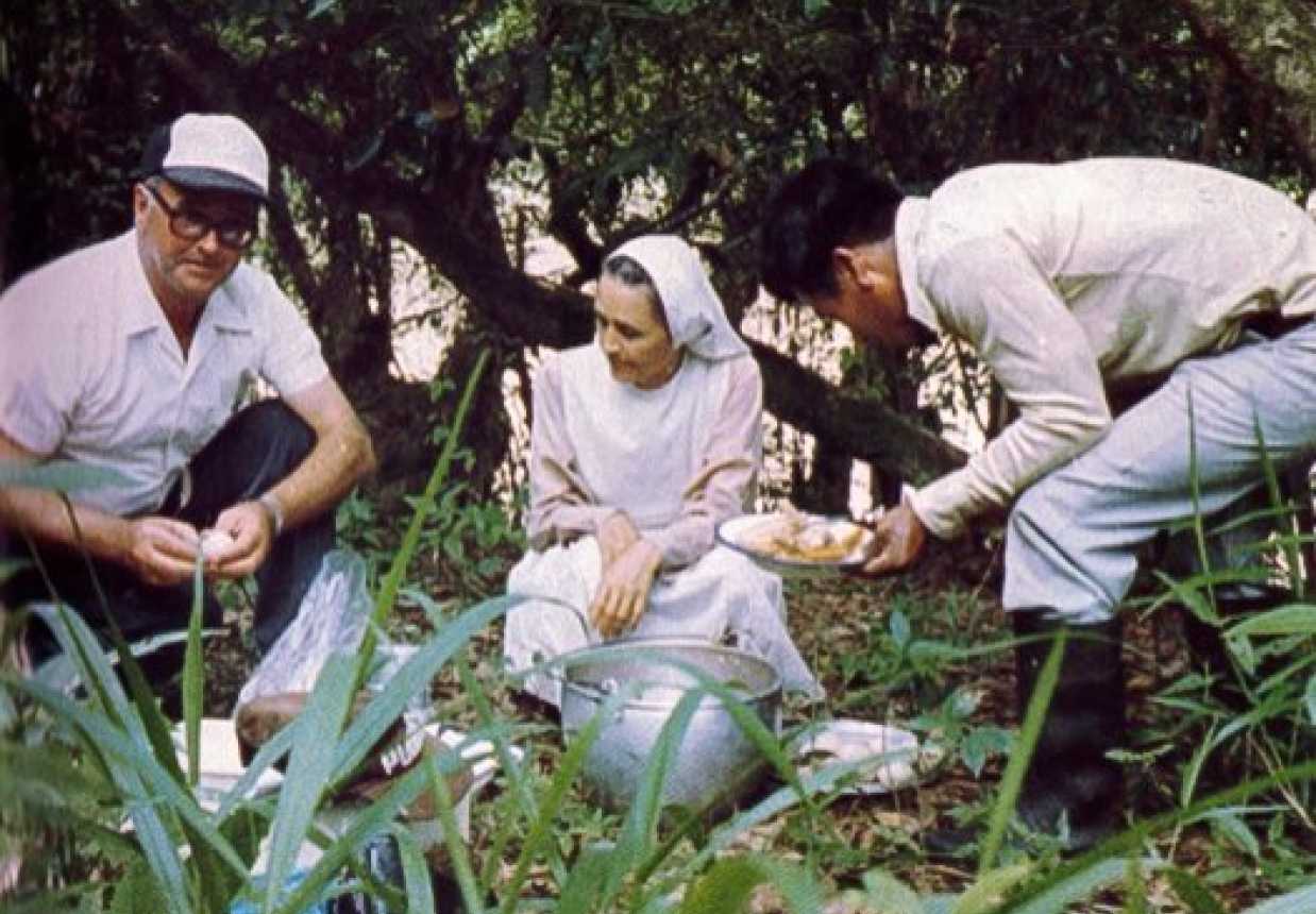 missionaries ecuador
